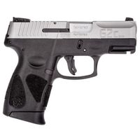 TAURUS G2C 9MM Semi Automatic Pistol 