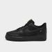 Nike Air Force 1 Low '07 Black Size 9.5