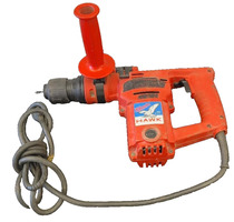 Milwaukee 5362-1 Electric Rotary Hammer Drill 