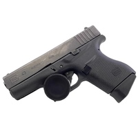 Glock 43 9mm Cal. Semi-Automatic Pistol