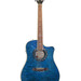 Fender T-Bucket 300ce Acoustic Guitar