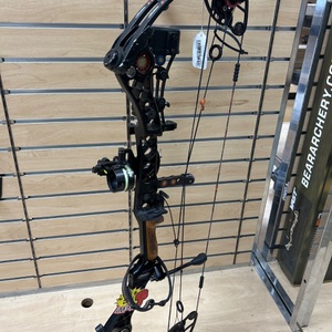 Matthews Mcpherson Series Compound Bow