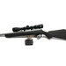 Marlin Model 882-SS .22 Win Mag Bolt Action Rifle W/Scope 