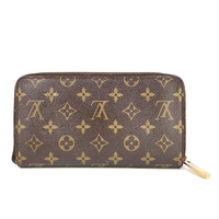 Louis Vuitton Zippy Wallet Monogram