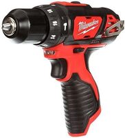 MILWAUKEE 2407-20 18V Lithium Ion 3/8" Drill 