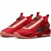 Nike Cosmic Unity TB University Red Size 10.5