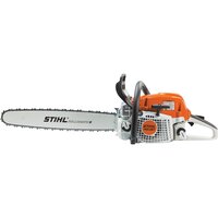 Stihl MS291 chainsaw picture for reference