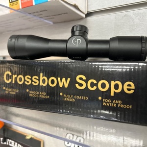 Centerpoint 4x32 Crossbow Scope