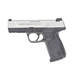 SMITH AND WESSON SD40VE .40S&W Semi Automatic Pistol 