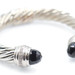  David Yurman Big Cable Onyx