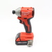 Milwaukee 3650-20 18V Lithium Ion Impact Driver