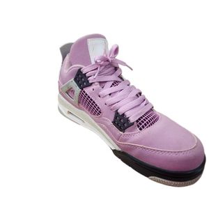 Jordan 4 Retro Orchid (Women's)