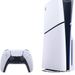 SONY PS5 GAMING SYSTEM / SLIM / DISC 