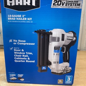 hart hpnr02b