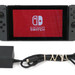 Nintendo Switch, Joycons & Official Charger