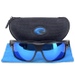 Costa DGO 11 Diego Polarized Sunglasses