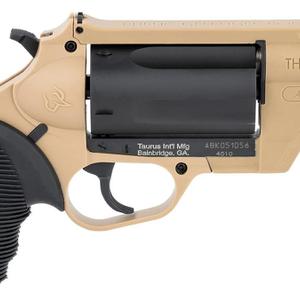 New!! Taurus Public Defender Poly .410/.45LC Double Action Revolver