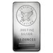 Sunshine Minting 10 OZ Silver Bar