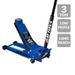 DAYTONA 3 TON / FLOOR JACK / LONG REACH