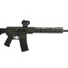 DIAMONDBACK FIREARMS db-15 5.56 Semi Auto Rifle with Red Dot