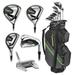 Taylormade RBZ Complete Golf Club Set