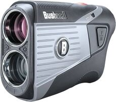 Bushnell Tour V5 Golf Rangefinder