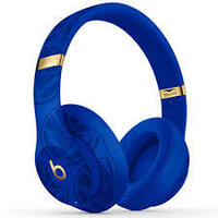 Beats Studio3 / GOLDEN STATE WARRIOR EDITION