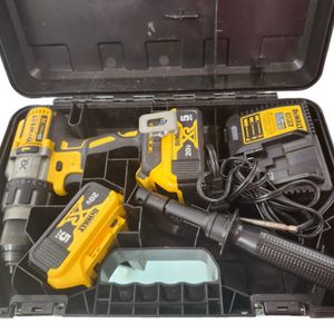 Dewalt Drill like new 
