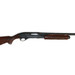 Beautiful Survivor REMINGTON Wingmaster 870 12ga Pump Action Shotgun