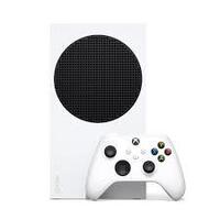 MICROSOFT XBOX SERIES S / GAMING SYSTEM