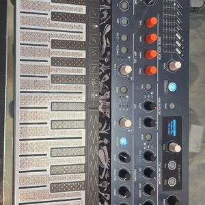 Arturia Labs MicroFreak 25-Key Hardware Vocoder