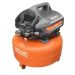 Rigid 0F60150HB 6 Gallon 150PSI Portable Air Compressor