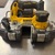 DEWALT dcs377 band saw