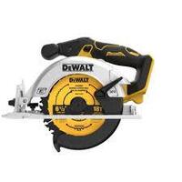 DEWALT XR 20-volt Max 6-1/2-in Brushless Cordless Circular Saw