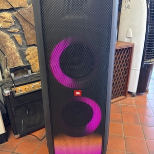 JBL partybox1000 / BT SPEAKER