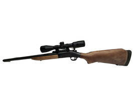 Harrington And Richardson Break Action Handi-Rifle 35 Whelen Single Shot 