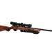 Marlin Model 917V Bolt Action Rifle 17HMR 