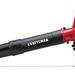 CRAFTSMAN B210 25-cc 2-cycle 430-CFM 200-MPH Gas Handheld Leaf Blower