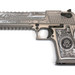 Magnum Research Desert Eagle Trump 45th Presidential Engraved .50 AE DE50SRMBC1