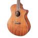 BREEDLOVE WILDWOOD CONCERTO SATIN CE / ACOUSTIC ELECTRIC GUITAR