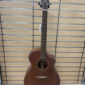 BREEDLOVE WILDWOOD CONCERTO SATIN CE / ACOUSTIC ELECTRIC GUITAR