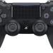 DUAL SHOCK PS4 CONTROLLER / WIRELESS / BLACK