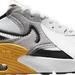 Nike Air Max Excee White University Gold Wolf Grey Black Size 11