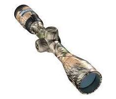 Nikon Omega Prostaff 3-9x40 Rifle Scope