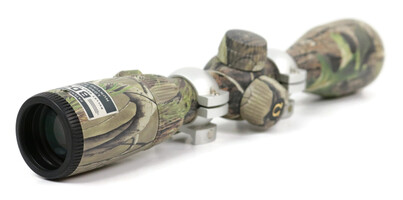 Nikon Omega Prostaff 3-9x40 Rifle Scope
