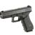 Used Glock 22 Gen 4 .40 S&W Semi Auto Pistol