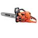 ECHO CS-590 / TIMBER WOLF CHAINSAW 