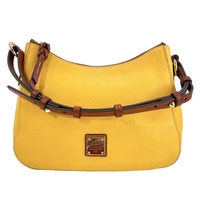 Dooney & Bourke Pebble Grain Small Kiley Hobo Handbag