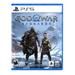 God of War Ragnarok- Playstation 5