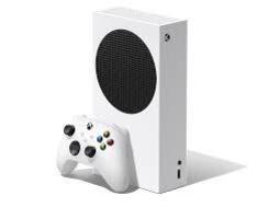 Xbox 1883 / SERIES S / GAMING SYSTEM